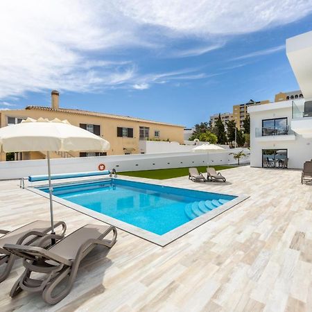 Casa Das Praias Lagos Eksteriør bilde