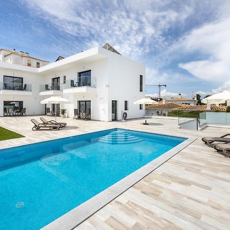 Casa Das Praias Lagos Eksteriør bilde