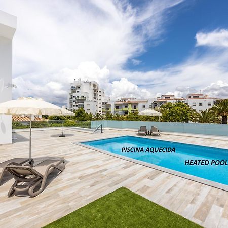 Casa Das Praias Lagos Eksteriør bilde