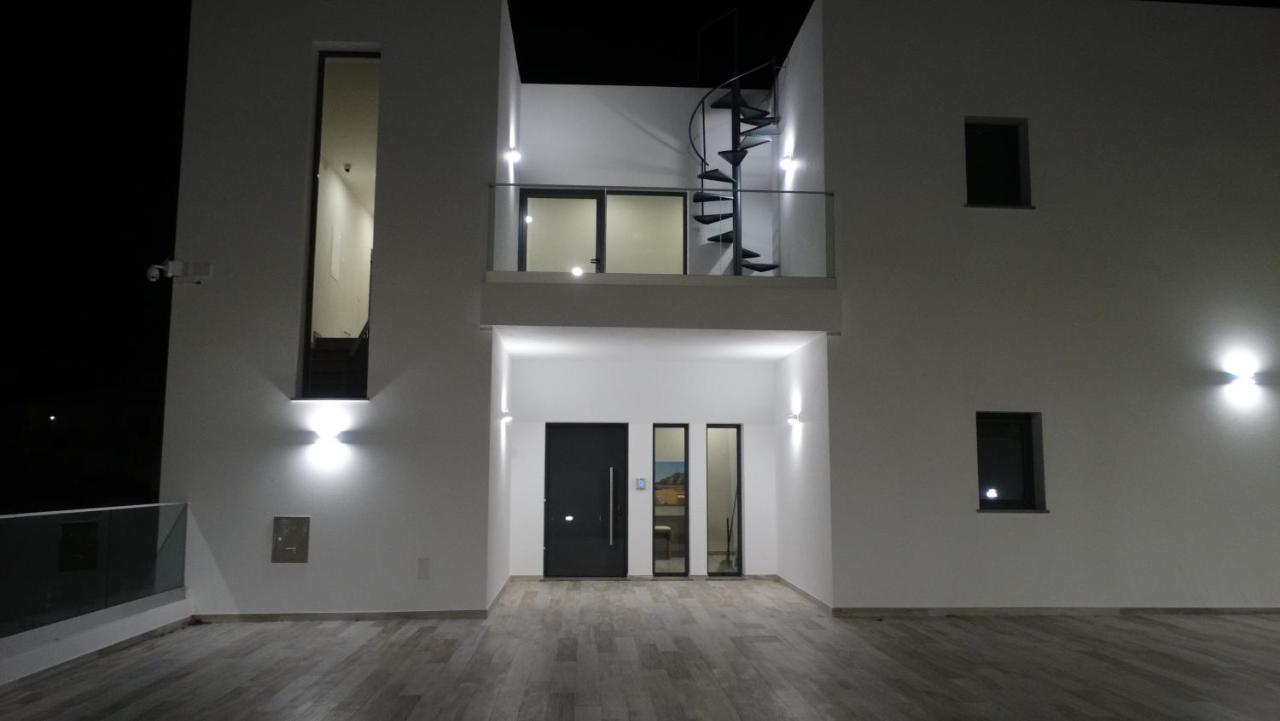 Casa Das Praias Lagos Eksteriør bilde