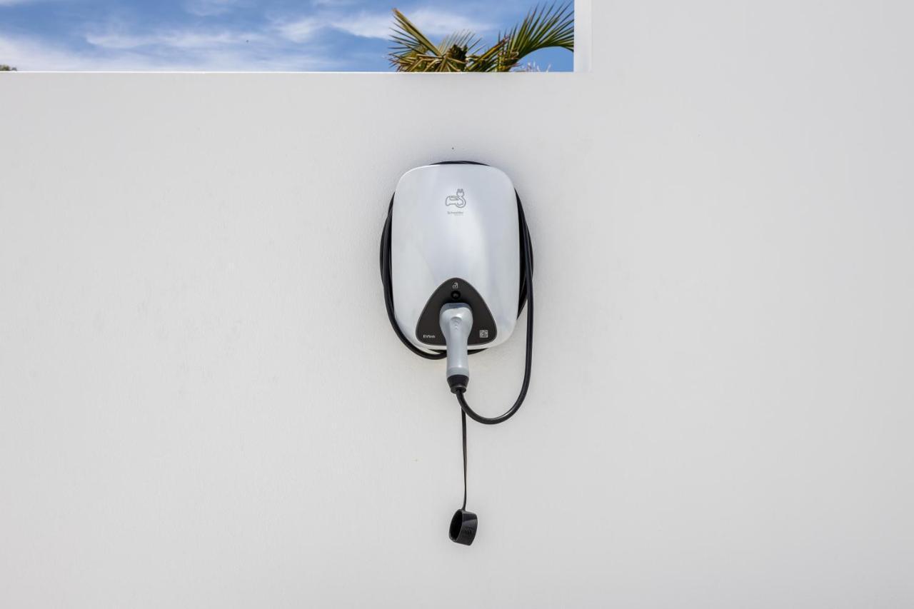 Casa Das Praias Lagos Eksteriør bilde
