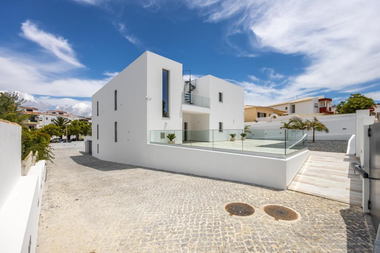 Casa Das Praias Lagos Eksteriør bilde