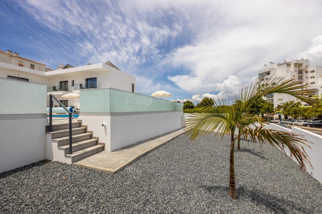 Casa Das Praias Lagos Eksteriør bilde