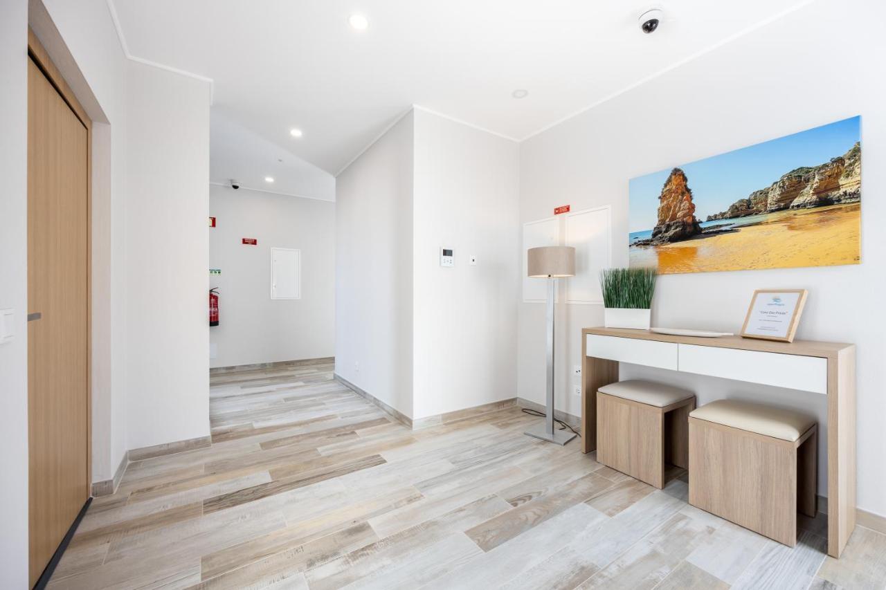 Casa Das Praias Lagos Eksteriør bilde