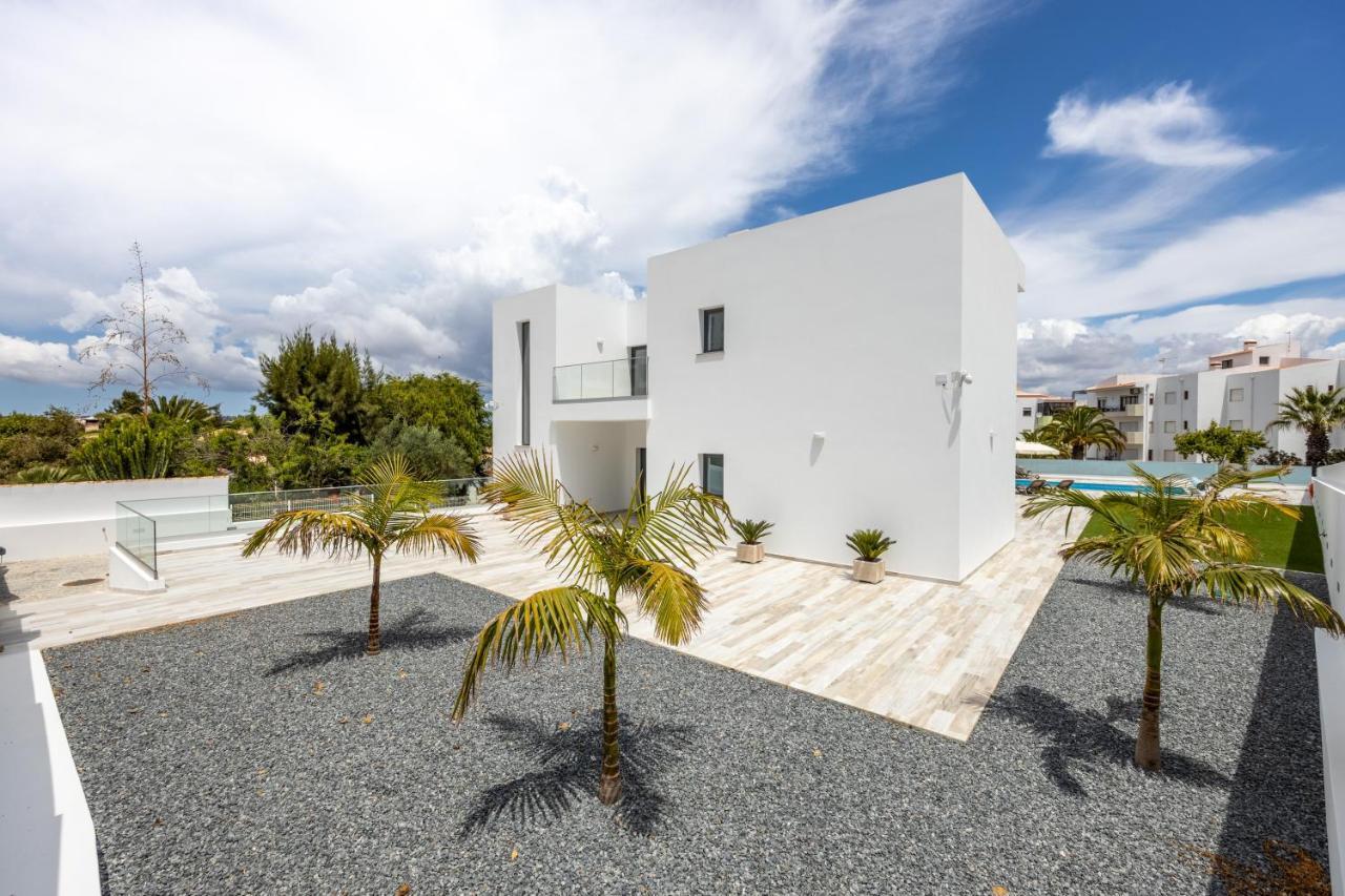 Casa Das Praias Lagos Eksteriør bilde