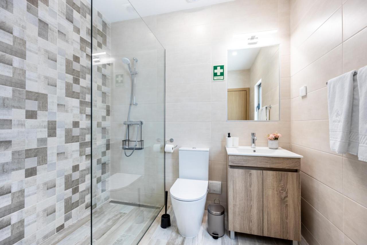 Casa Das Praias Lagos Eksteriør bilde
