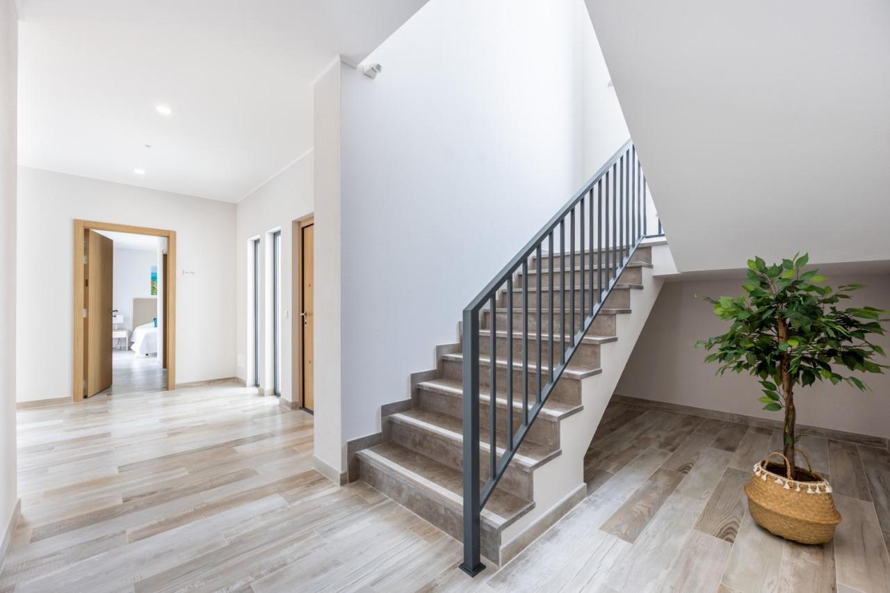 Casa Das Praias Lagos Eksteriør bilde