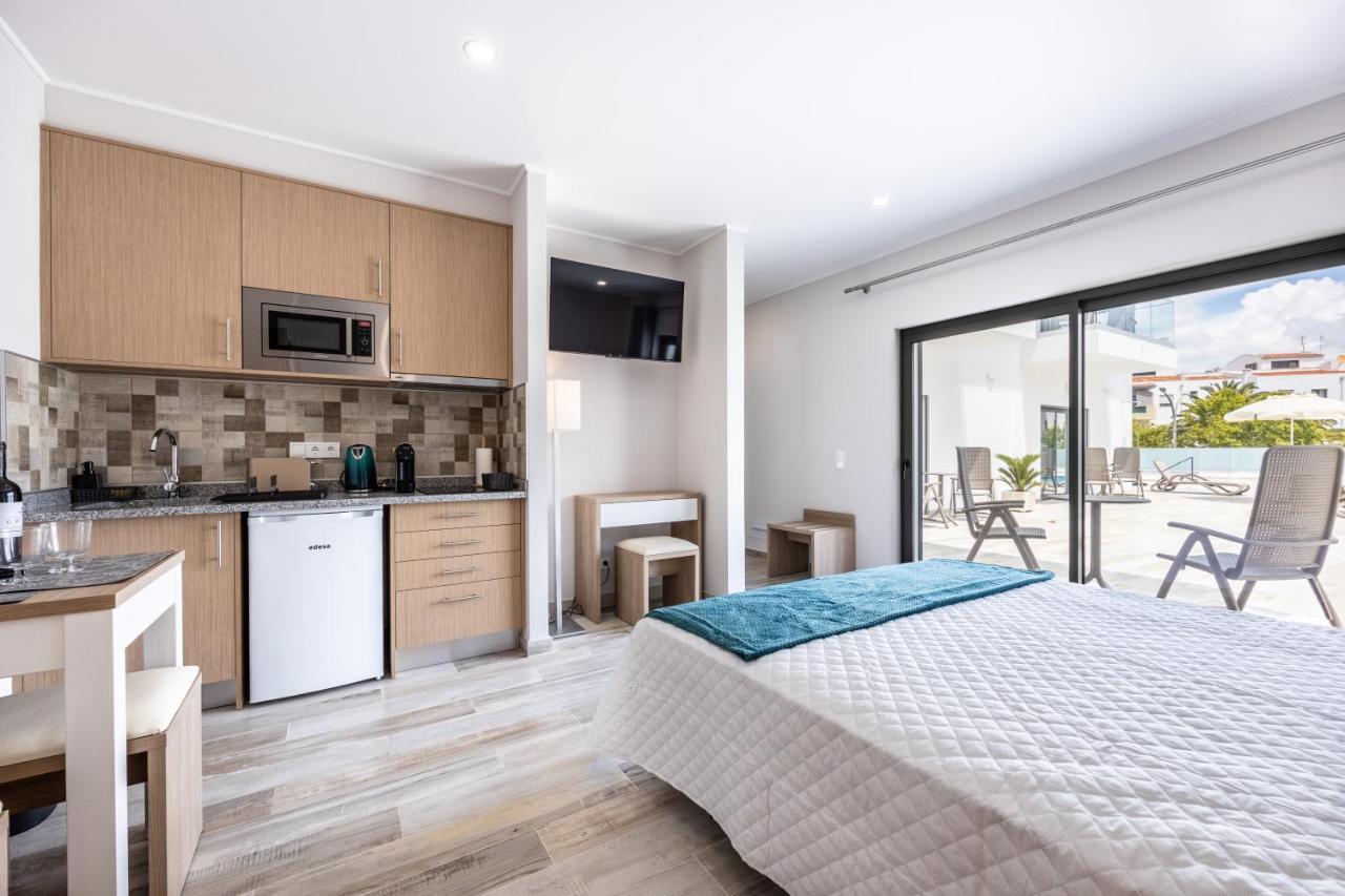 Casa Das Praias Lagos Eksteriør bilde