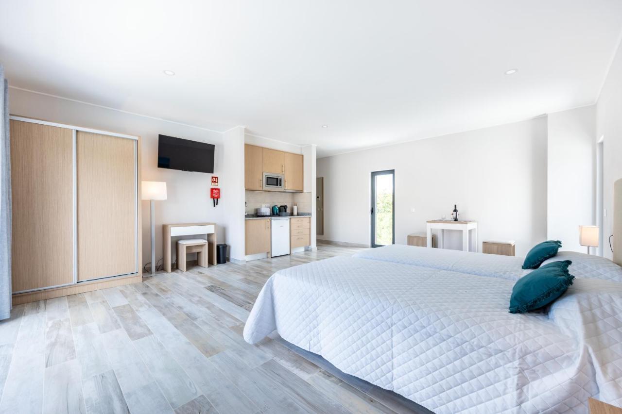 Casa Das Praias Lagos Eksteriør bilde