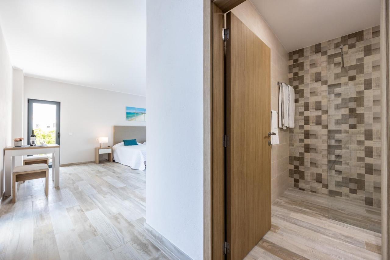 Casa Das Praias Lagos Eksteriør bilde