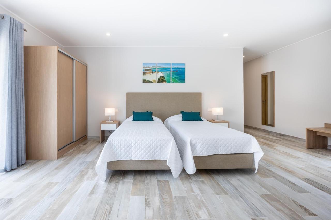 Casa Das Praias Lagos Eksteriør bilde