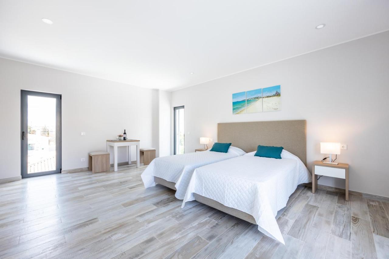Casa Das Praias Lagos Eksteriør bilde
