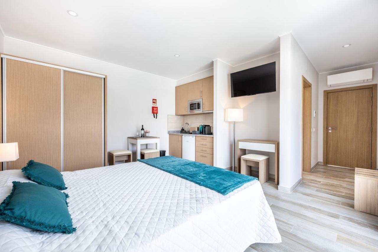 Casa Das Praias Lagos Eksteriør bilde