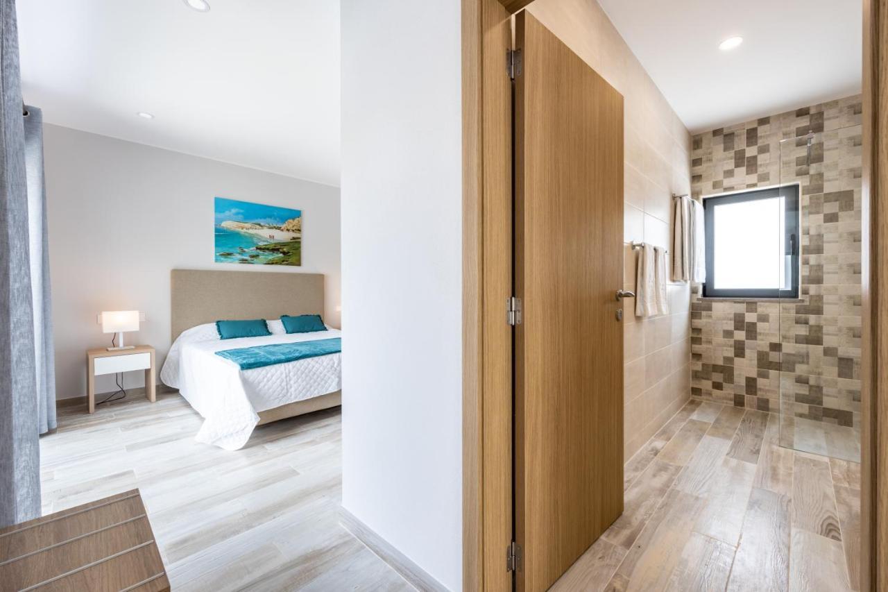 Casa Das Praias Lagos Eksteriør bilde