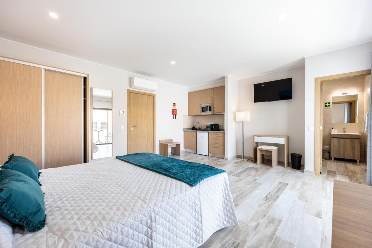 Casa Das Praias Lagos Eksteriør bilde