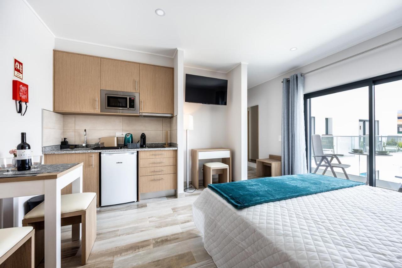 Casa Das Praias Lagos Eksteriør bilde