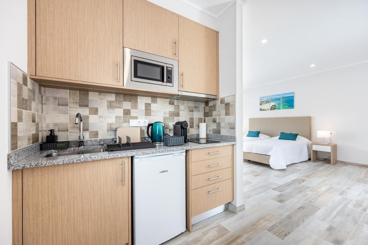 Casa Das Praias Lagos Eksteriør bilde