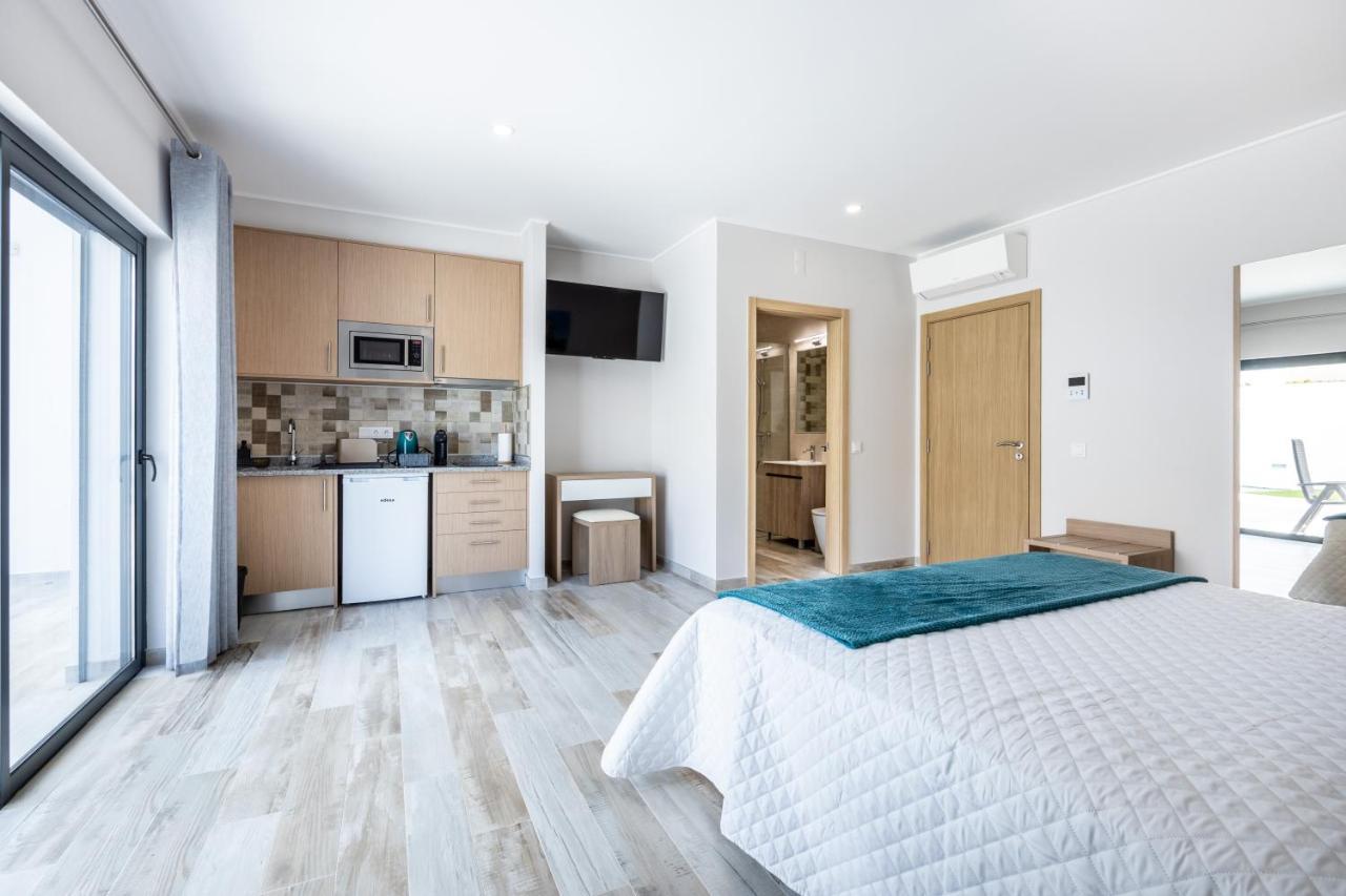 Casa Das Praias Lagos Eksteriør bilde