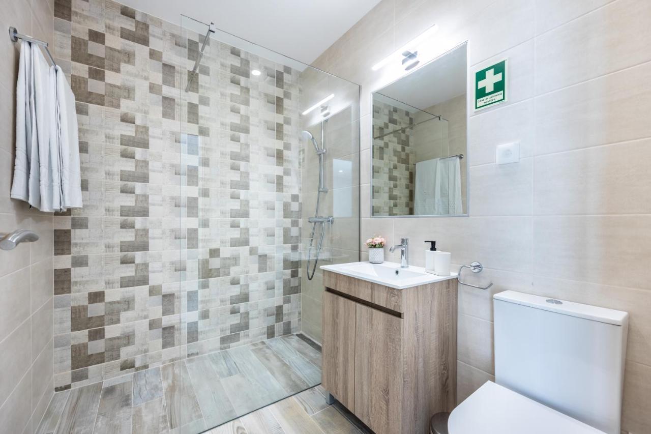 Casa Das Praias Lagos Eksteriør bilde
