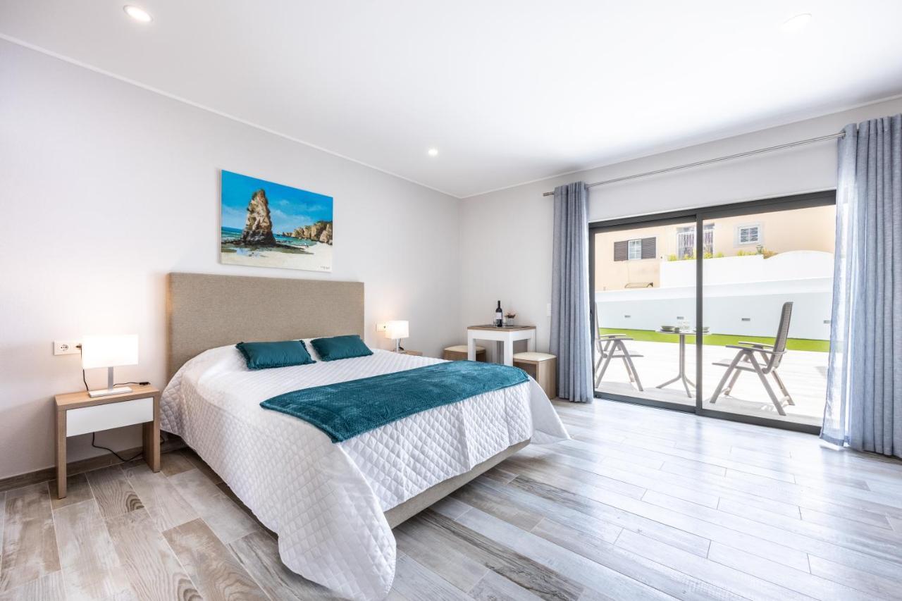 Casa Das Praias Lagos Eksteriør bilde