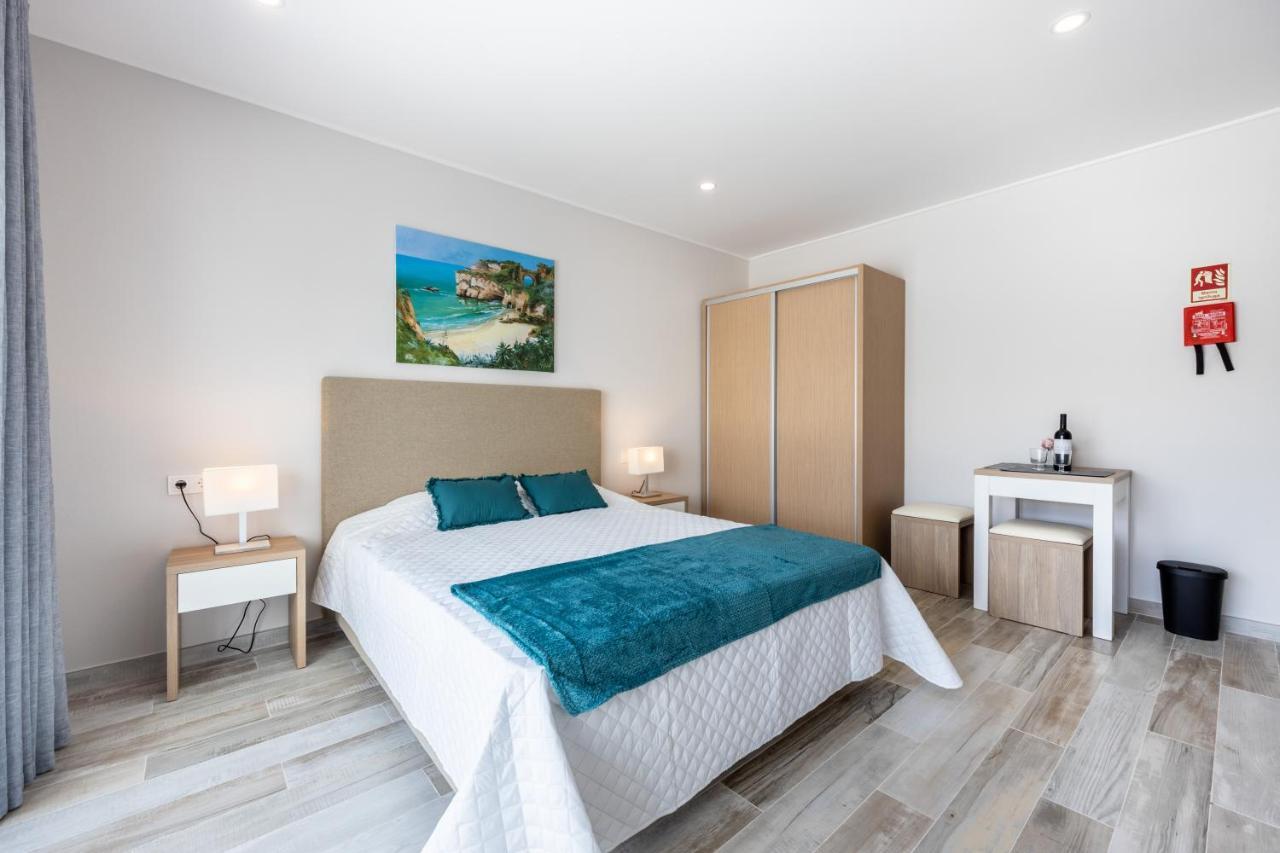 Casa Das Praias Lagos Eksteriør bilde